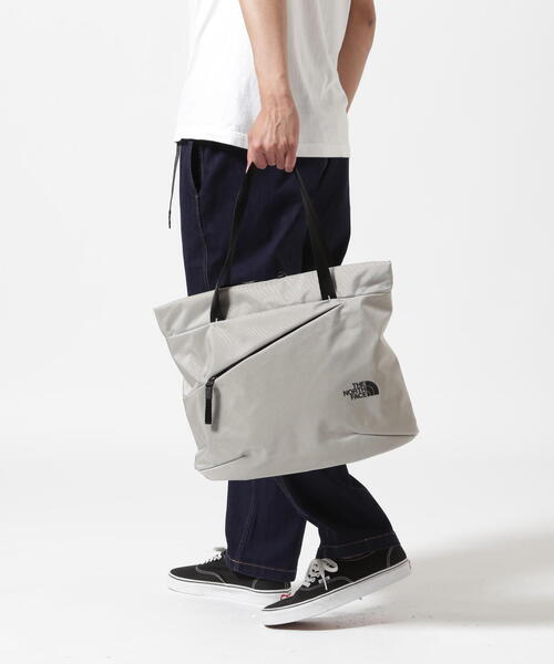 THE NORTH FACE トートバッグ FACE/ザ・ノース・フェイス