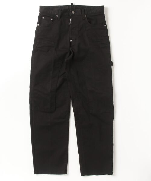 ワイドパンツ ジーンズ Loose Carpenter Jean/0251 メンズの画像