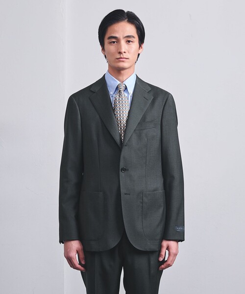 【美品】ユナイテッドアローズ  ジャケット Jacket | TOPS | ビューティ＆ユース | WOMEN | 2022年秋冬