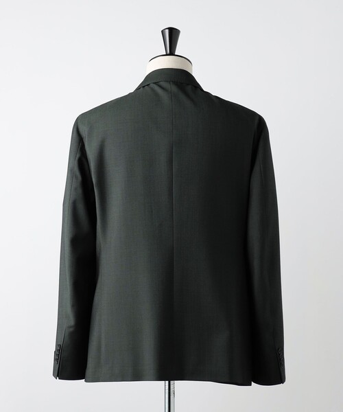 UNITED ARROWS ジャケット テーラードジャケット MARLANE 3