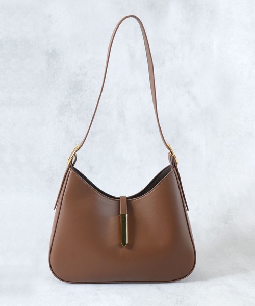 florist（フローリスト） ショルダーバッグ バッグ 「2WAYショルダー