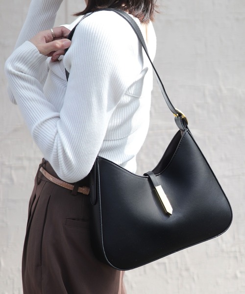 florist（フローリスト） ショルダーバッグ バッグ 「2WAYショルダー