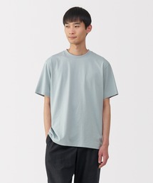tシャツ 紳士　天竺編みクルーネック半袖Ｔシャツ メンズ レディース｜ZOZOTOWN Yahoo!店