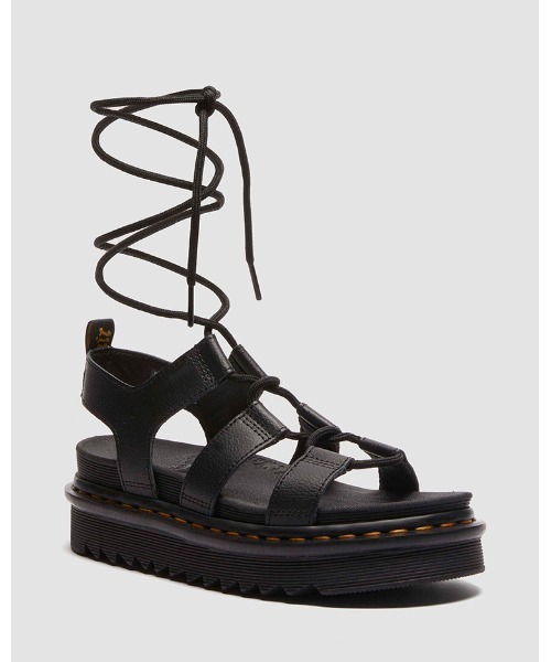 ドクターマーチン NARTILLA サンダル 31617001 Dr.Martens サンダル Dr. Martens/ドクターマーチン NARTILLA