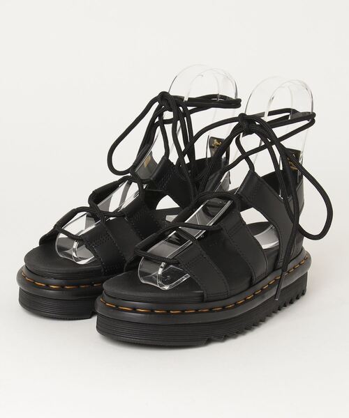 ドクターマーチン NARTILLA サンダル 31617001 Dr.Martens サンダル Dr. Martens/ドクターマーチン NARTILLA