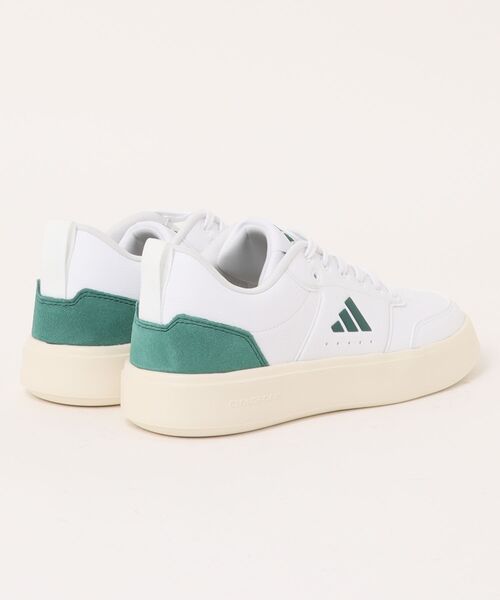 ★大人気★adidas PARK ST LITE ADIDAS】 アディダス PARK ST LITE パーク ST ライト IH6417 ABC