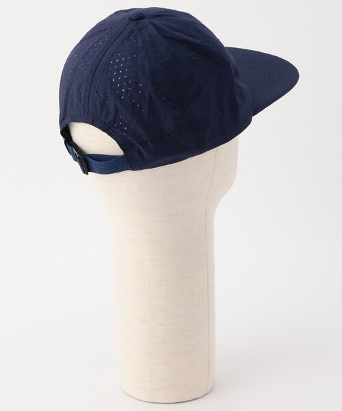 FREAK'S STORE キャップ 帽子 刺しゅう TECH CAP テック メンズ