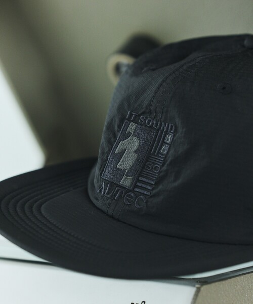 FREAK'S STORE キャップ 帽子 刺しゅう TECH CAP テック メンズ