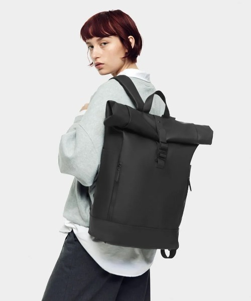 GASTON LUGA Rullen 16 新品 ルーレン - 防水、ノートPCリュック