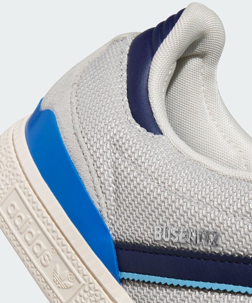 スニーカー ブセニッツ / Busenitz / アディダスオリジナルス adidas Originals メンズ レディース | adidas | 08