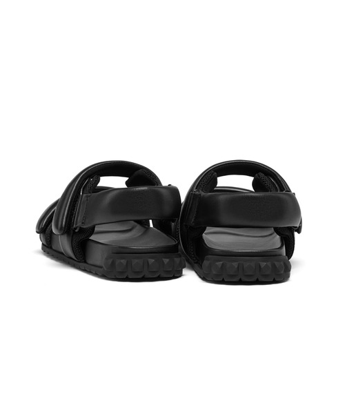 ASH（アッシュ） サンダル ASH/アッシュ「TABOO」プランプベルト