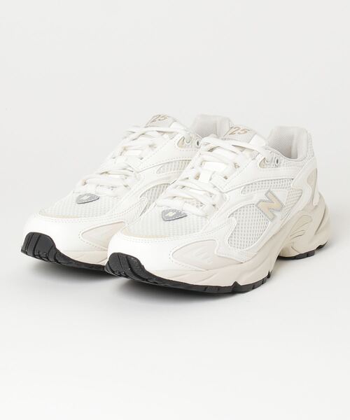 New Balance スニーカー ニューバランス ML725 CH D レディース