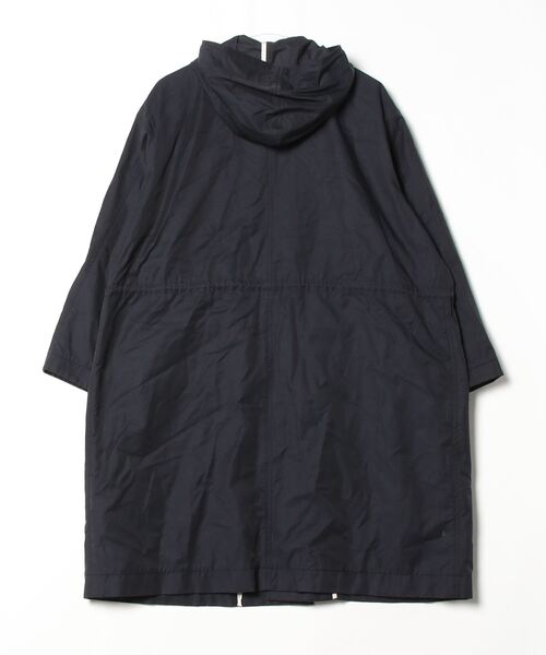 「URBAN RESEARCH」 コート 34 ネイビー レディース