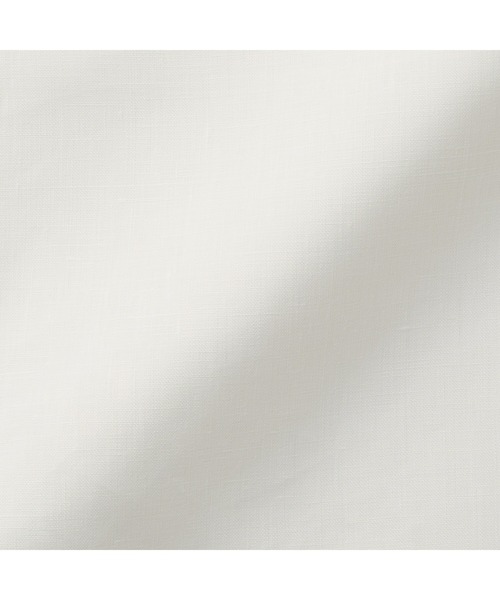 無印良品（MUJI） ベッド 寝具 麻平織 掛ふとんカバー・S 150