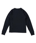 ラッシュガード MINI ARTSY FLOR...の詳細画像2