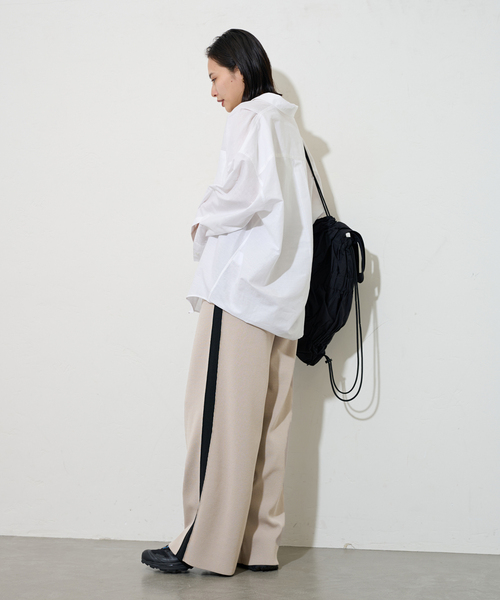 JOURNAL STANDARD パンツ 「WEB限定追加2」ウォッシャブル