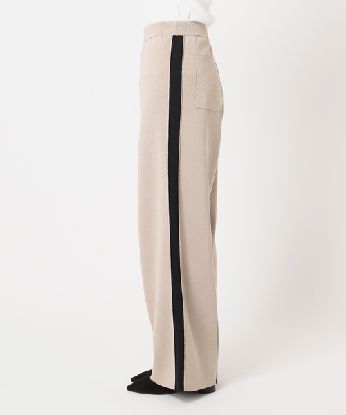JOURNAL STANDARD ウォッシャブルトラックパンツ WEB限定追加2》ウォッシャブルトラックパンツ（その他パンツ