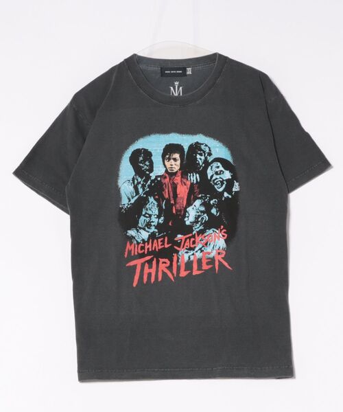 GOOD ROCK SPEED（グッドロックスピード） tシャツ MICHAEL JACKSON