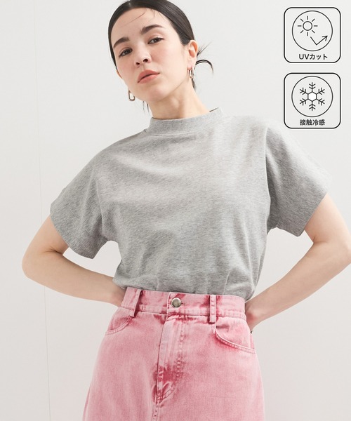 tシャツ 「洗える」サテンボンディング クルーネックプルオーバー レディース 楽天市場】シルク シャツ 五分袖 ブラウス レディース サテン