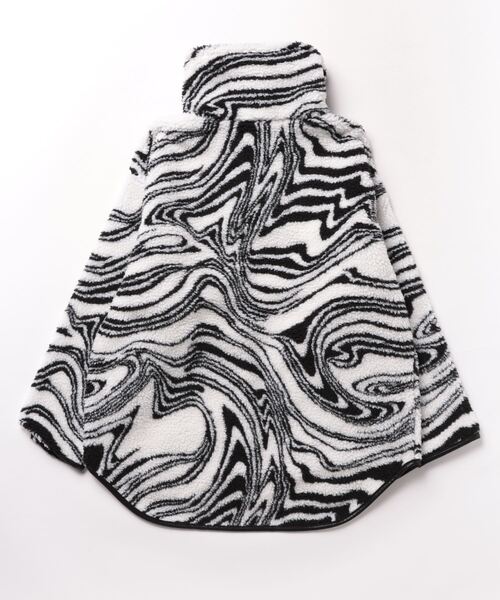 EMODA（エモダ） ブルゾン FREE ブラック レディース : ZOZOTOWN Yahoo