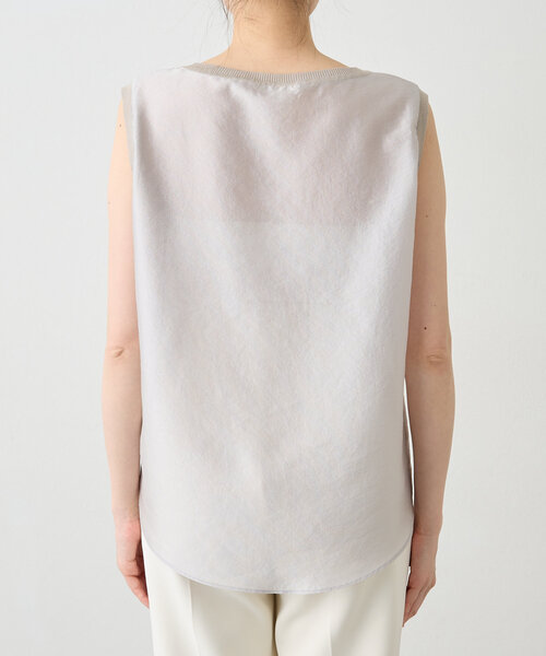 ブラウス シャツ 「Drawing Numbers」シャイニーシースルーブラウス レディース Drawing Numbers ブラウス シャツ 「Drawing Numbers