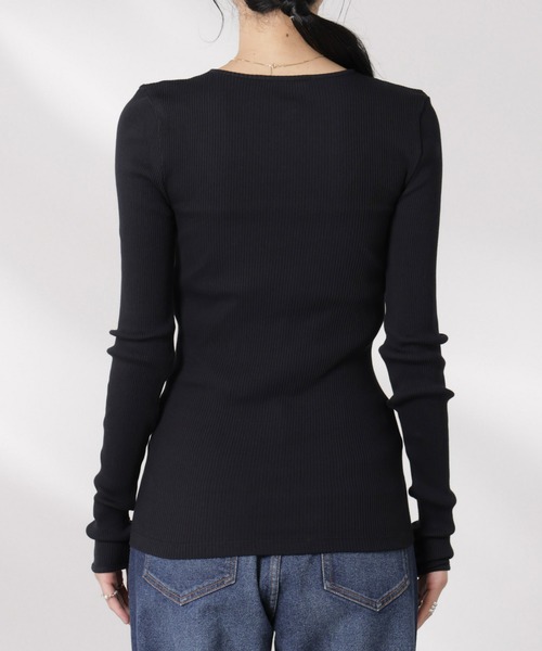 カーディガン OperaSPORT/CLAIRE SEAMLESSCARDIGAN レディース CLAIRE SEAMLESS CARDIGAN – OpéraSPORT