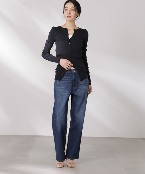 カーディガン OperaSPORT/CLAIRE SEAMLESSCARDIGAN レディース CLAIRE SEAMLESS CARDIGAN – OpéraSPORT