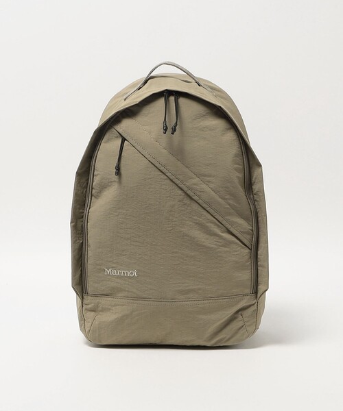 Marmot トートバッグ 「別注」「Marmot」GLR サパス バック