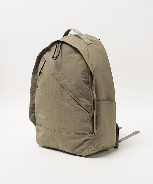 Marmot トートバッグ 「別注」「Marmot」GLR サパス バック