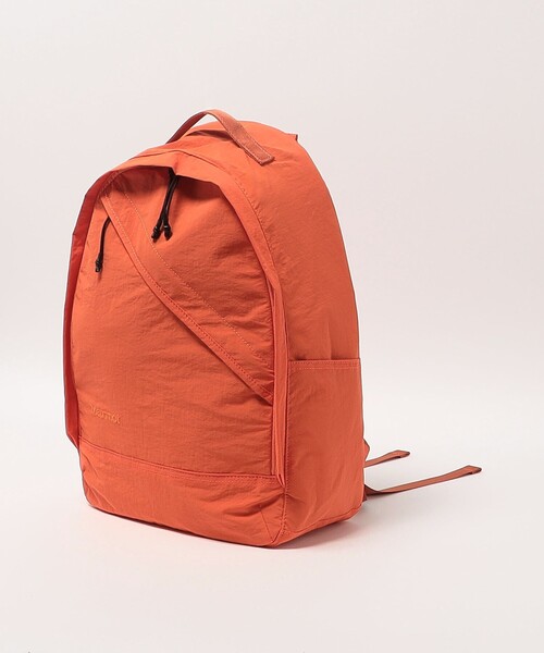 Marmot トートバッグ 「別注」「Marmot」GLR サパス バック