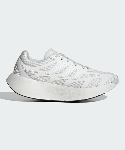 アディゼロ アルク スニーカー adidas スニーカー ADIZERO ARUKU / アディダス アディゼロ