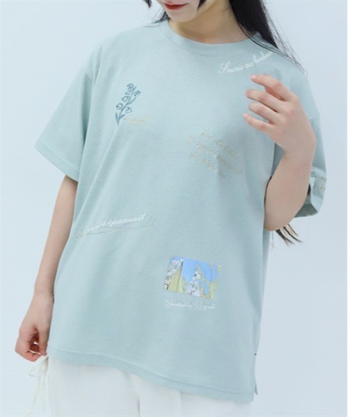CRONOS 5部袖　Tシャツ　XL 新品未使用タグ付き CRONOS ブラック Tシャツ XLサイズ タグ付き新品未使用 - メルカリ