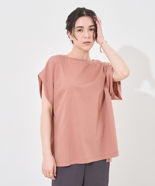 パーリーゲイツ☆新品 ラスト1点 UVカット 接触冷感 クール インナー