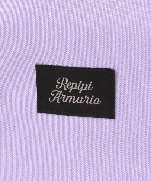 repipi armario（レピピアルマリオ） ポーチ トラベルポーチ キッズ