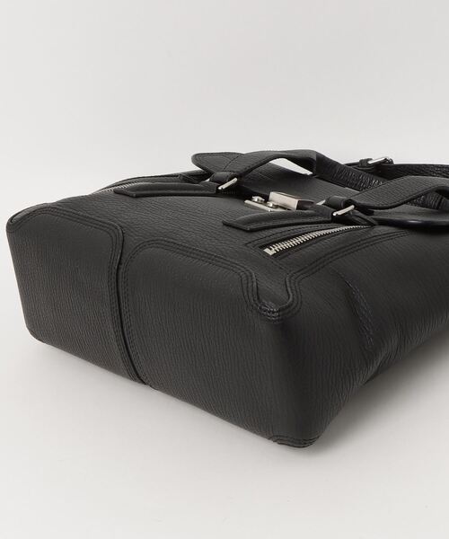 3.1 Phillip Lim 2wayバッグ 3.1 Phillip Lim 「3.1 Lim」 2WAYバッグ - ブラック レディース