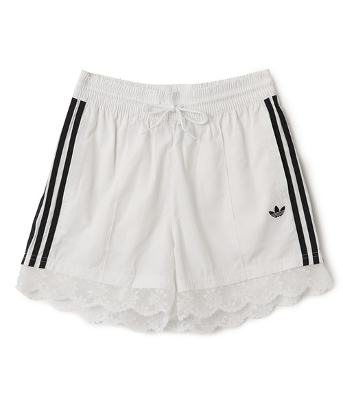 adidas（アディダス） パンツ adidas 3 STRIPE SHORT / アディダス