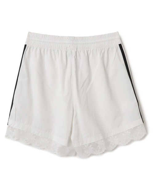 adidas（アディダス） パンツ adidas 3 STRIPE SHORT / アディダス