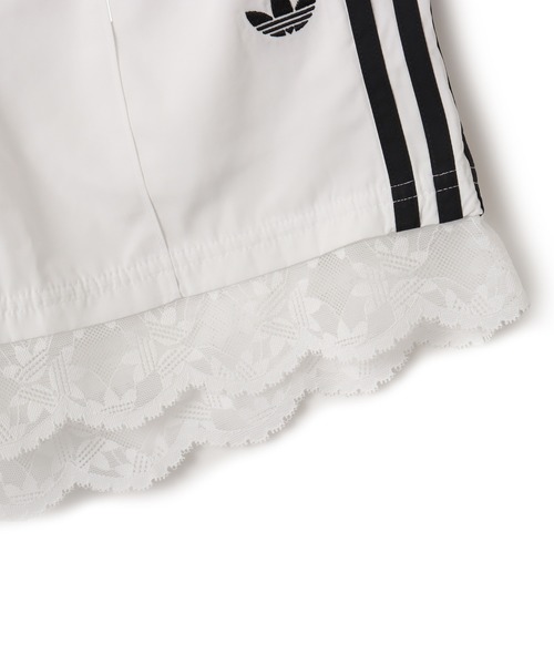 adidas（アディダス） パンツ adidas 3 STRIPE SHORT / アディダス