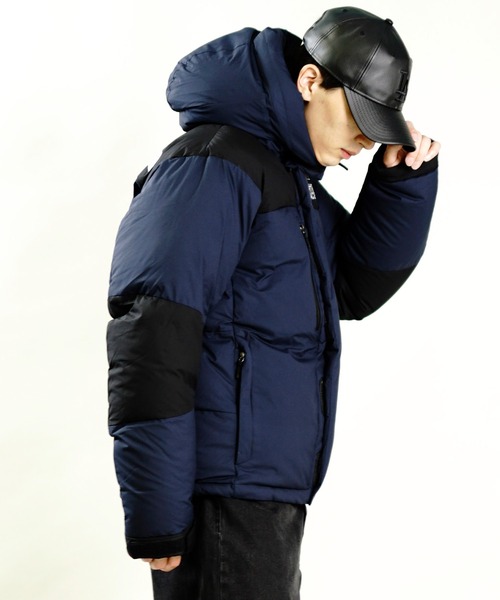 THE NORTH FACE（ザ ノースフェイス） ダウンジャケット XX-LARGE