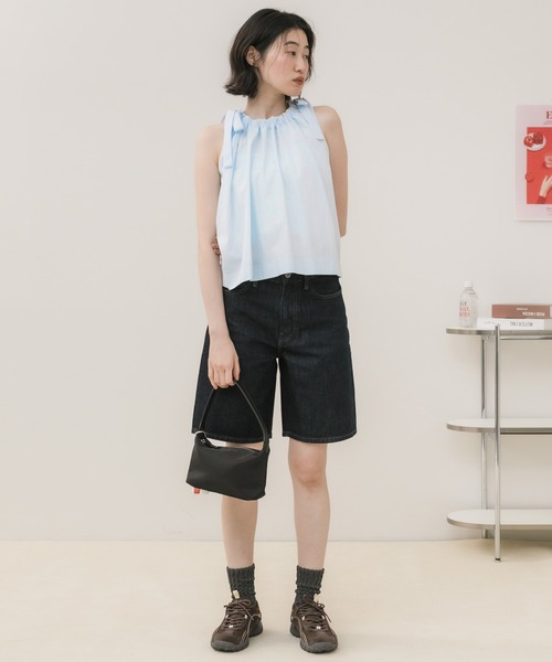 HEILIS（ヘイリス） ブラウス シャツ 「HIT ITEM!」「新色追加」肩