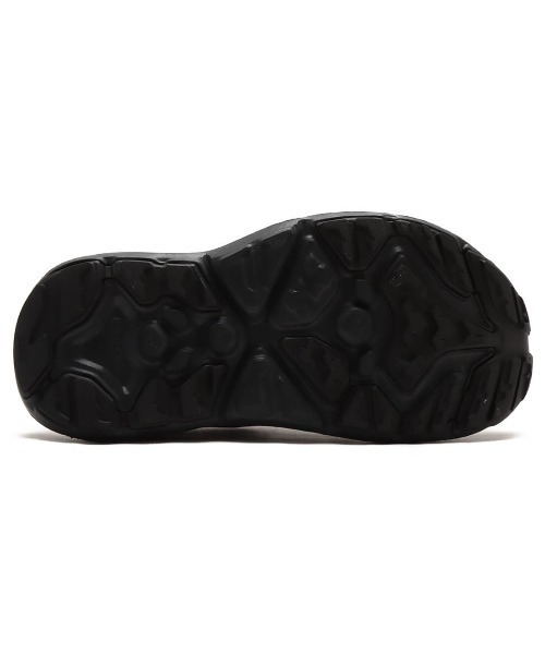 HOKA ONEONE（ホカ オネオネ） 撥水 hoka スニーカー HOKA HOPARA 2
