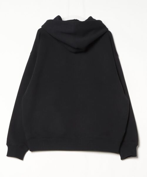 【関税込み】Y-3 ブラック グラフィック フーディ Y-3 パーカー GRAPHIC FT HOODIE メンズ レディース : ZOZOTOWN