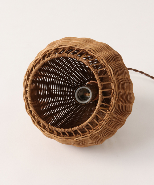 ACME Furniture（アクメファニチャー） 照明 WICKER LAMP 2nd