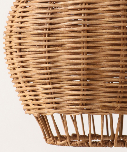 ACME Furniture（アクメファニチャー） 照明 WICKER LAMP 2nd