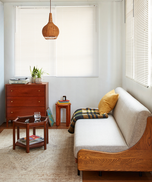 ACME Furniture（アクメファニチャー） 照明 WICKER LAMP 2nd