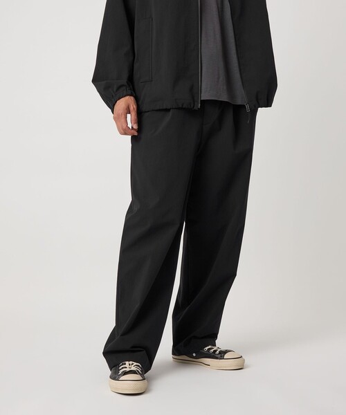 BEAUTY&YOUTH 360 MASTER シリーズ BEAUTY＆YOUTH UNITED ARROWS パンツ 360°MASTER バギー