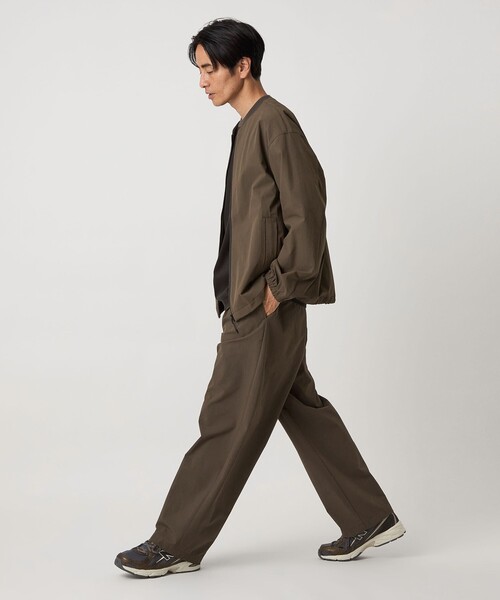 【UNITED ARROWS】360°MASTER イージーパンツ BEAUTY＆YOUTH UNITED ARROWS パンツ 「WEB限定」 360°MASTER