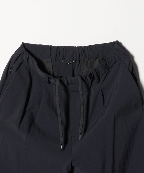 BEAUTY＆YOUTH UNITED ARROWS パンツ 360°MASTER バギー