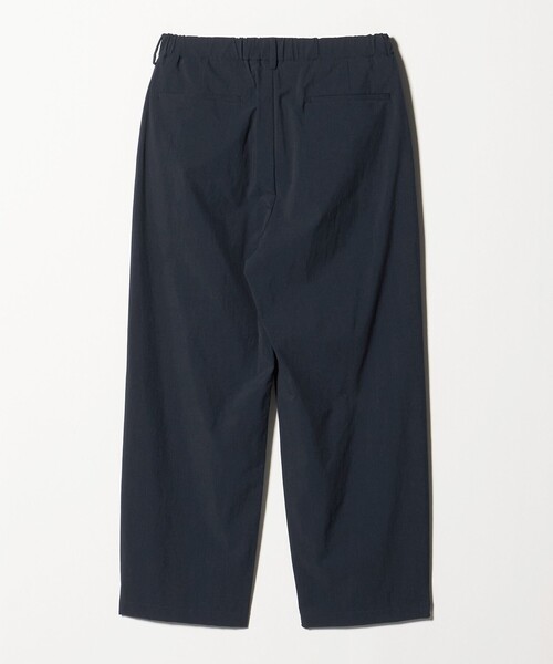 BEAUTY＆YOUTH UNITED ARROWS パンツ 360°MASTER バギー