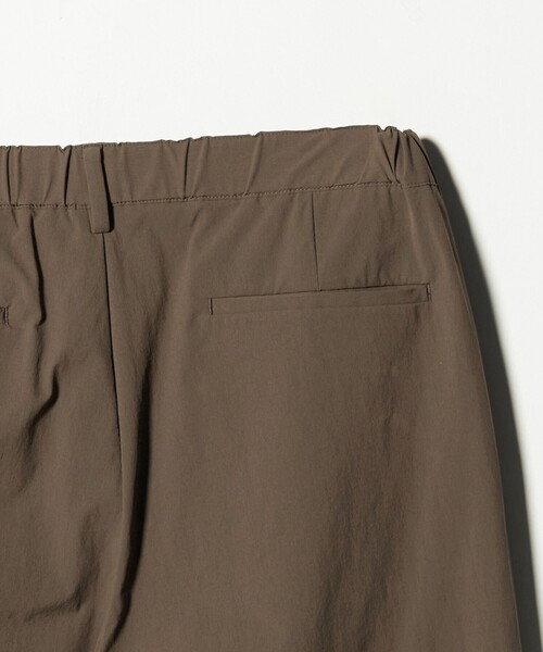 BEAUTY＆YOUTH UNITED ARROWS パンツ 360°MASTER バギー